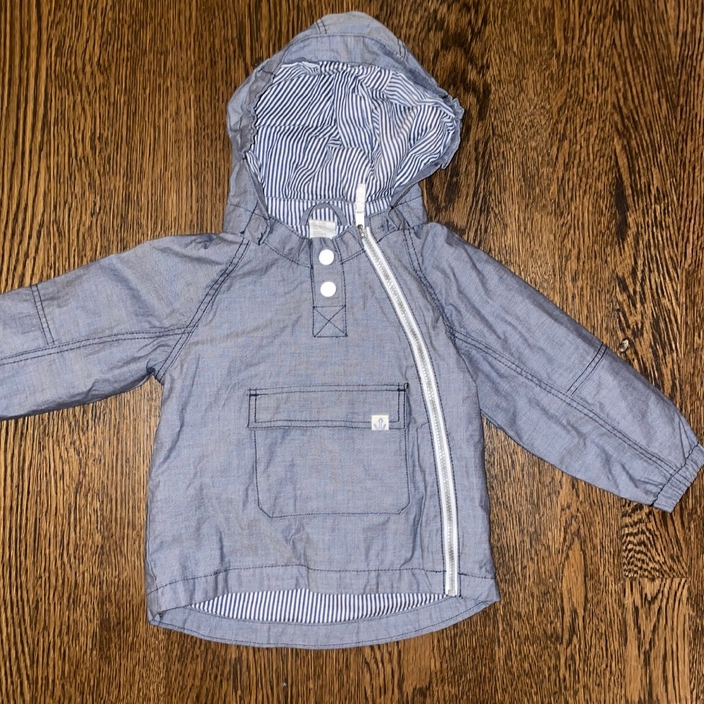 H&M baby jacket